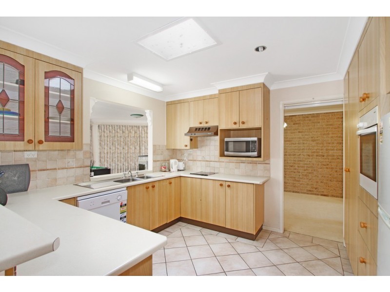 35 Camira Crescent, Tamworth NSW 2340