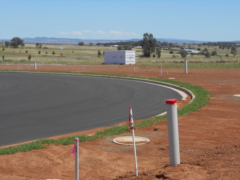 Lot 103 Sherborne Street, Tamworth NSW 2340