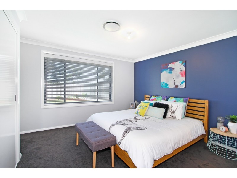 18 Appaloosa Place, Tamworth NSW 2340