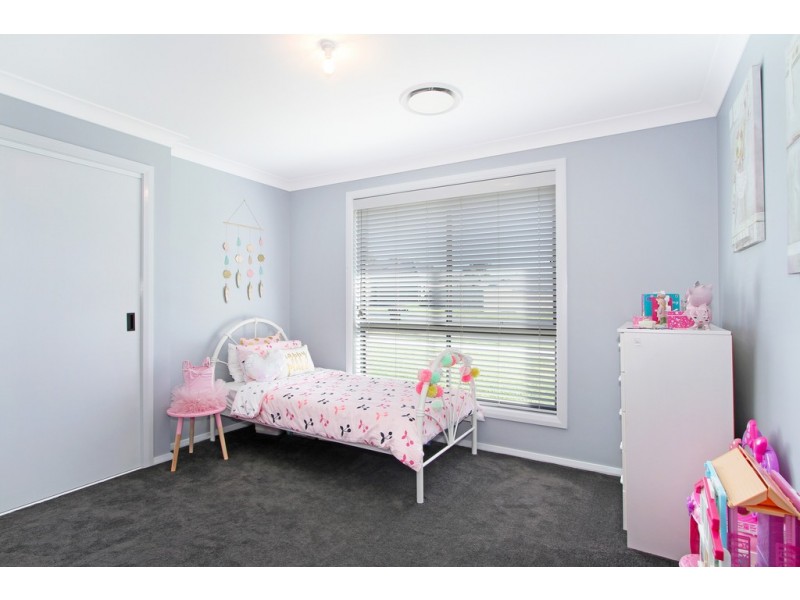 18 Appaloosa Place, Tamworth NSW 2340