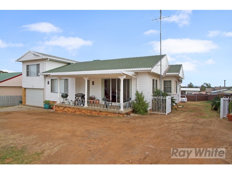 571 Armidale Road, Tamworth NSW 2340