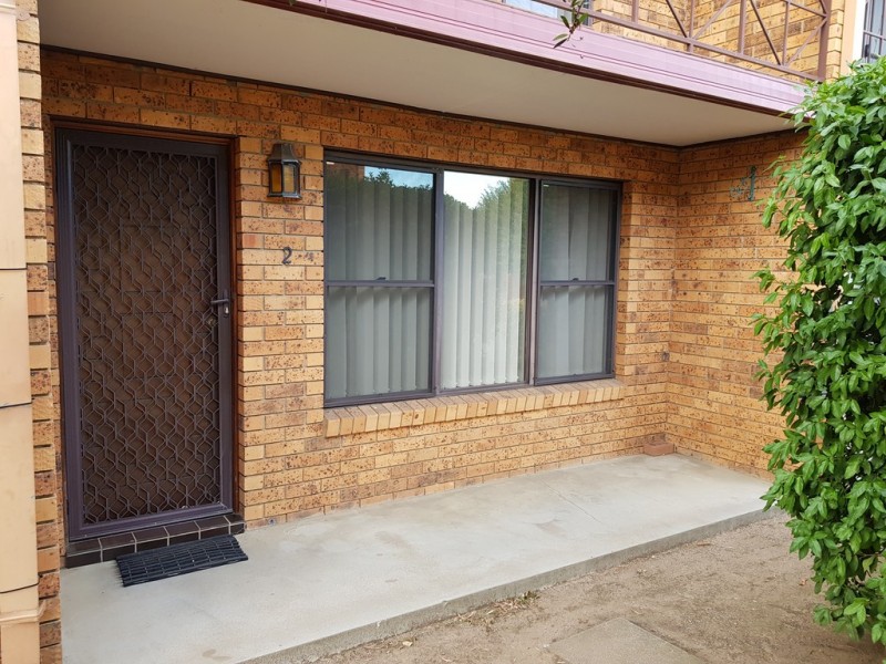 2/44 Church Street, Tamworth NSW 2340
