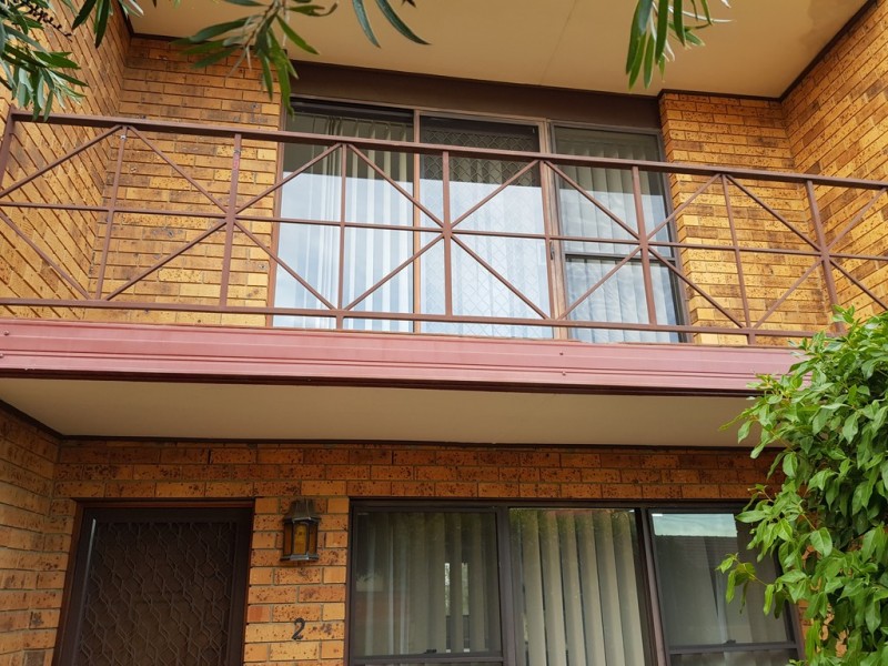 2/44 Church Street, Tamworth NSW 2340