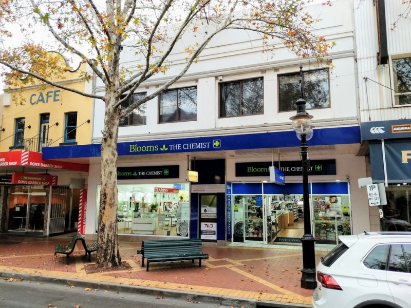 Suite 2, 348 Peel Street, Tamworth NSW 2340