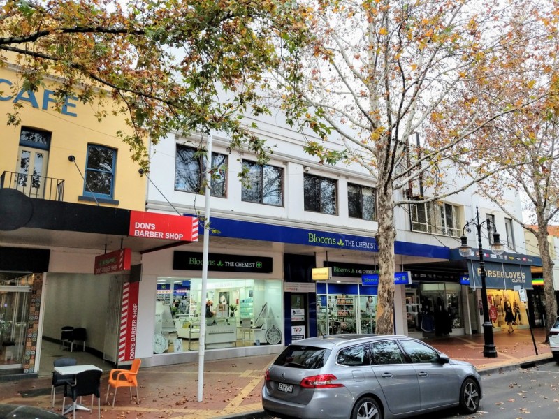 Suite 2, 348 Peel Street, Tamworth NSW 2340