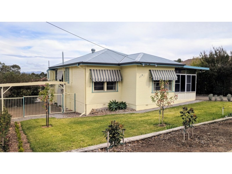 119 Rawson Avenue, East Tamworth NSW 2340