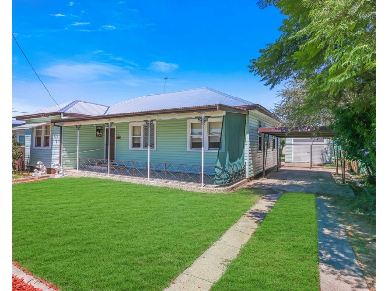 13 Cobley Avenue, Tamworth NSW 2340