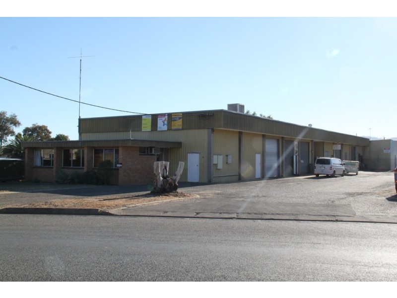3/19 Showground Road, Tamworth NSW 2340