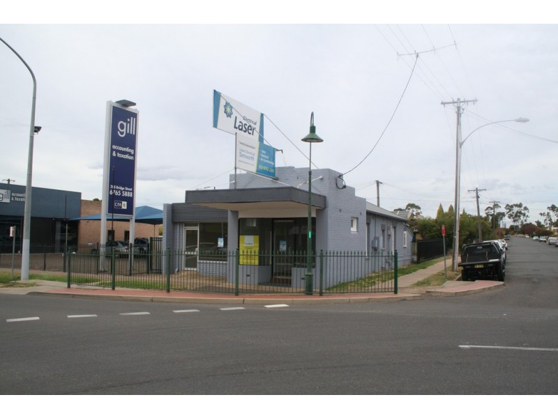 214 Bridge Street, Tamworth NSW 2340