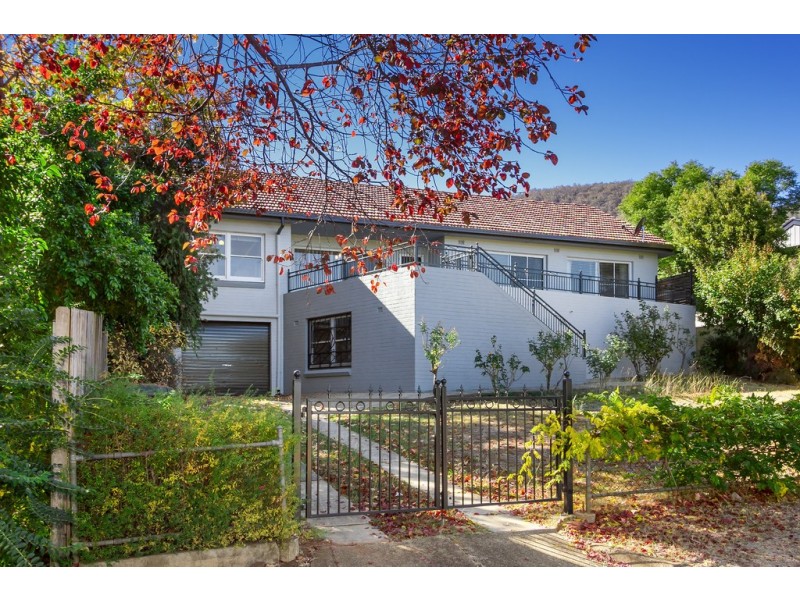 21 Golf Street, Tamworth NSW 2340