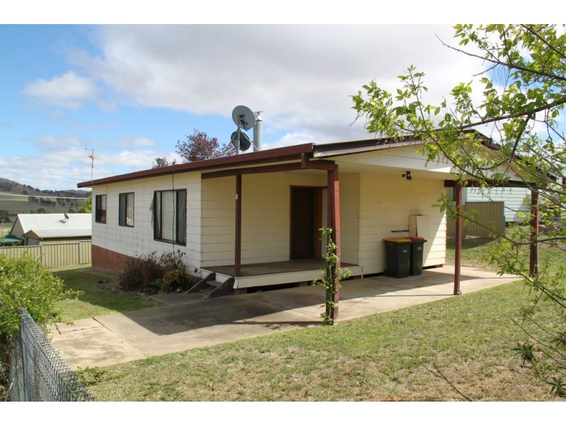 3 South Lynne Close, Nundle NSW 2340