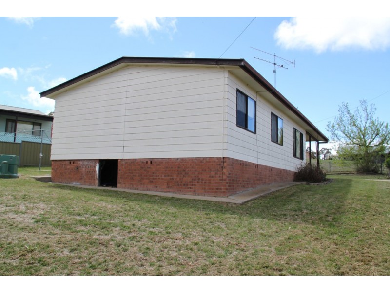 3 South Lynne Close, Nundle NSW 2340