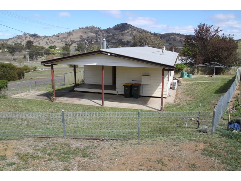 3 South Lynne Close, Nundle NSW 2340