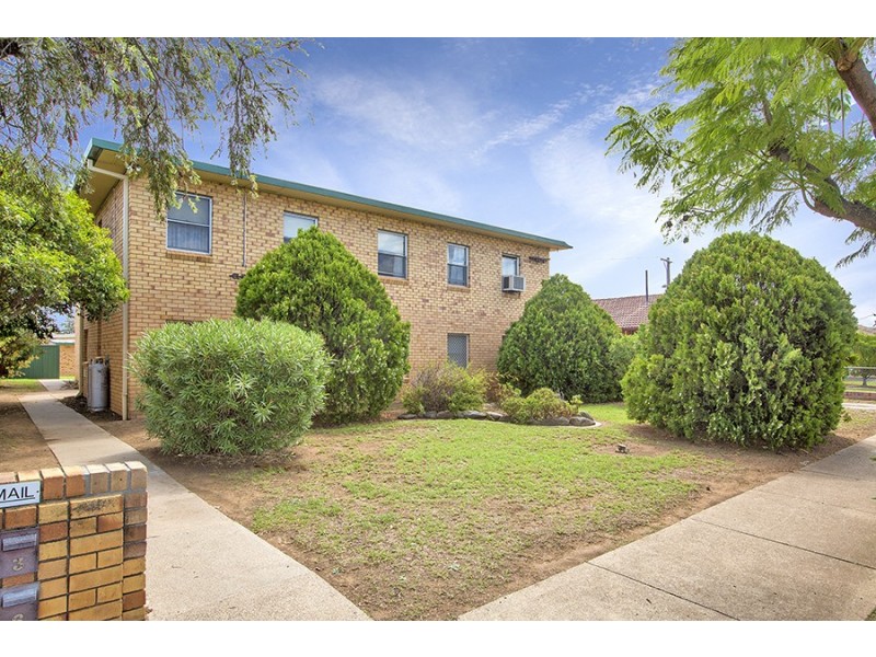 3/15 Diane Street, Tamworth NSW 2340