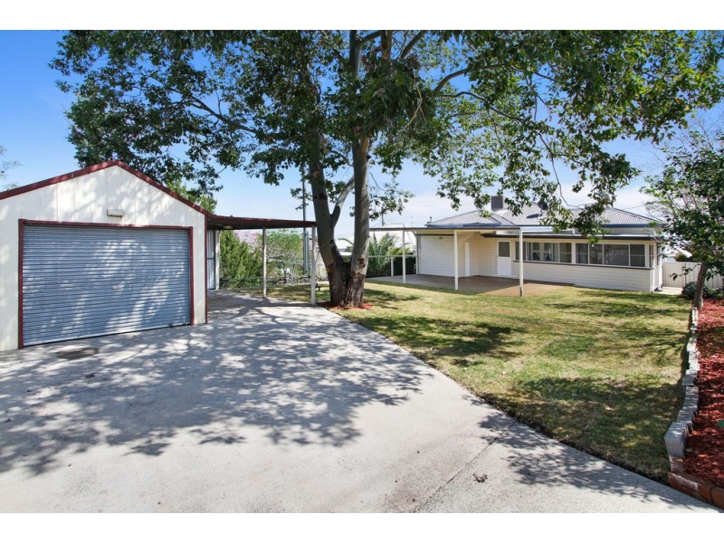 20 Mathews Street, Tamworth NSW 2340