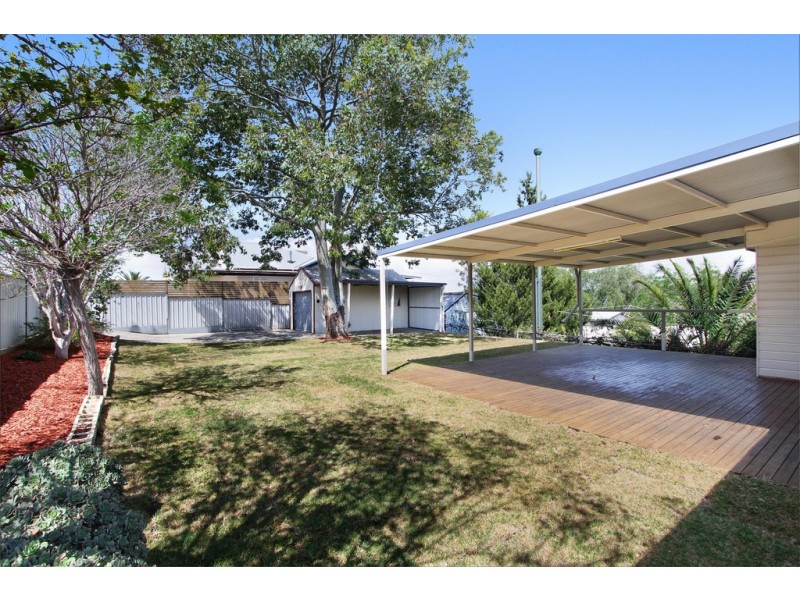 20 Mathews Street, Tamworth NSW 2340