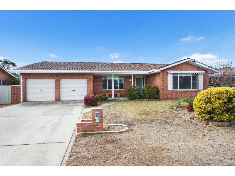33 Myrl Street, Tamworth NSW 2340