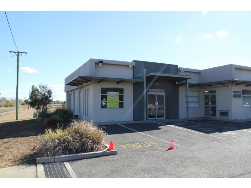 Suite 4, 103 Peel Street, Tamworth NSW 2340