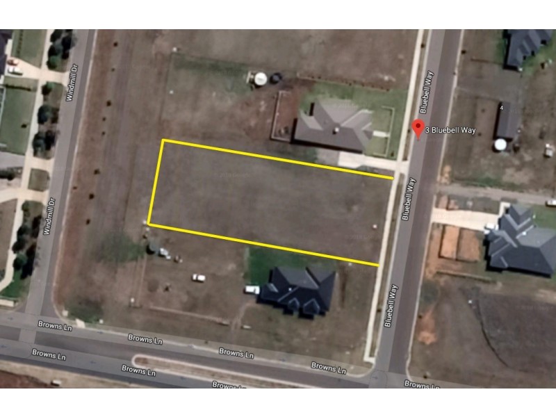 3 Bluebell Way, Tamworth NSW 2340