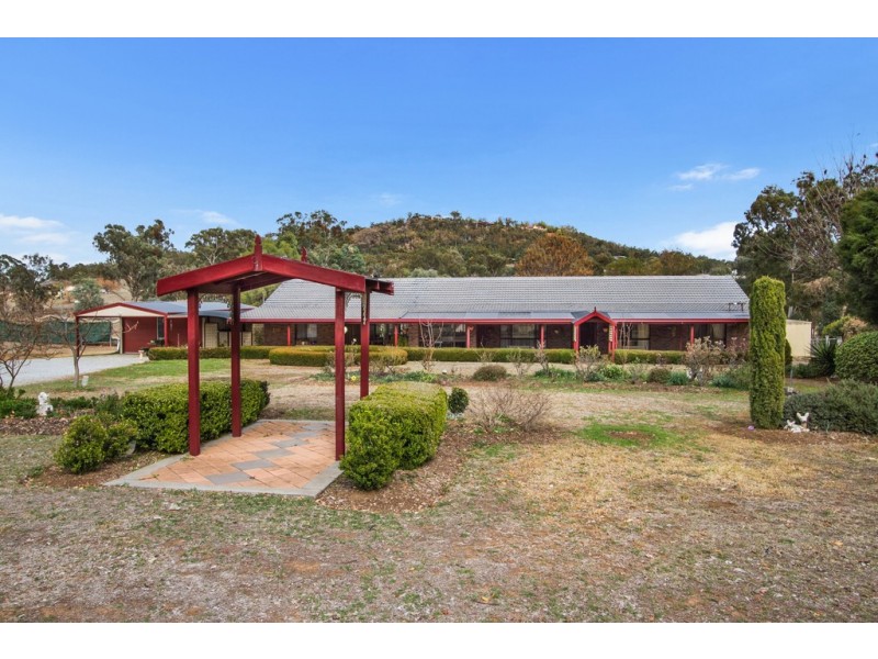 703 Moore Creek Road, Tamworth NSW 2340