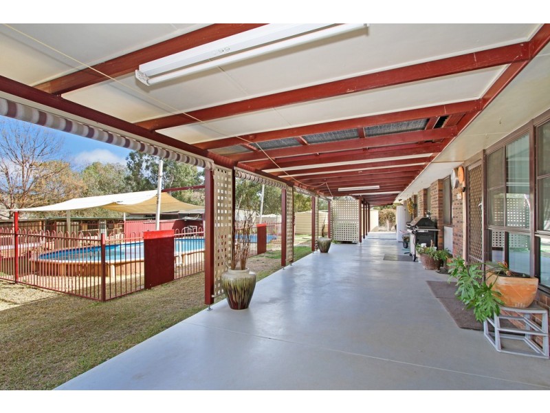 703 Moore Creek Road, Tamworth NSW 2340