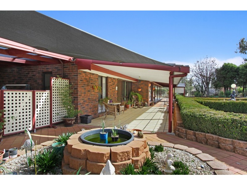 703 Moore Creek Road, Tamworth NSW 2340