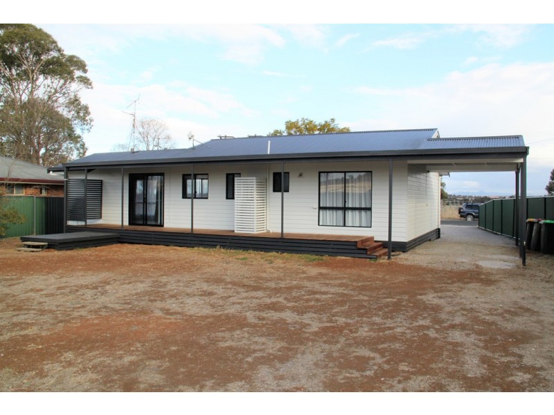 88 Attunga Street, Attunga NSW 2345