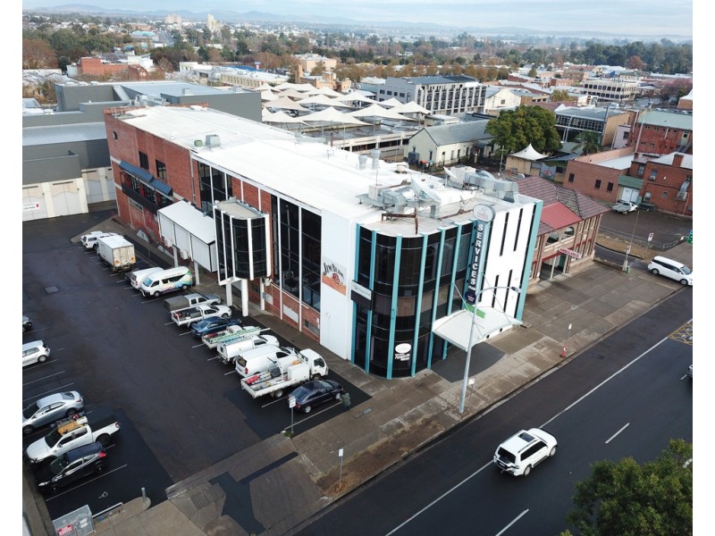199 Marius Street, Tamworth NSW 2340