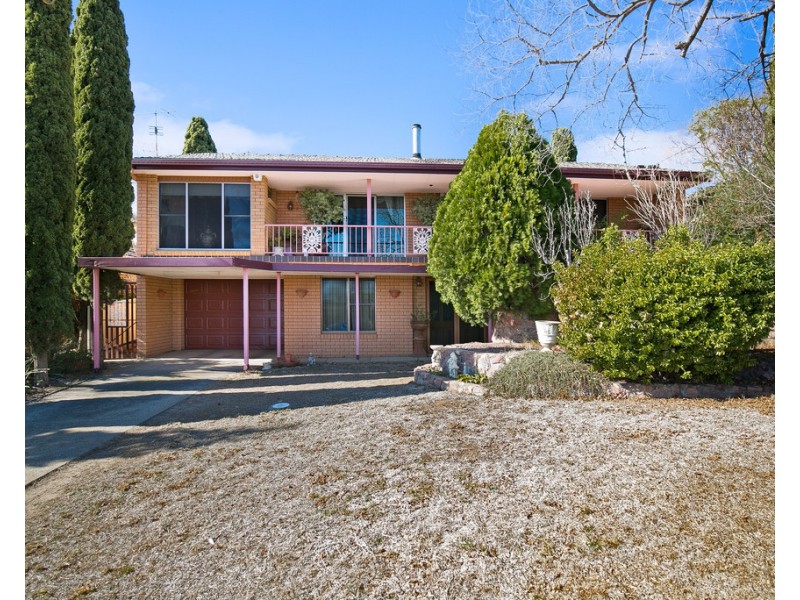 21 Cypress Street, Tamworth NSW 2340