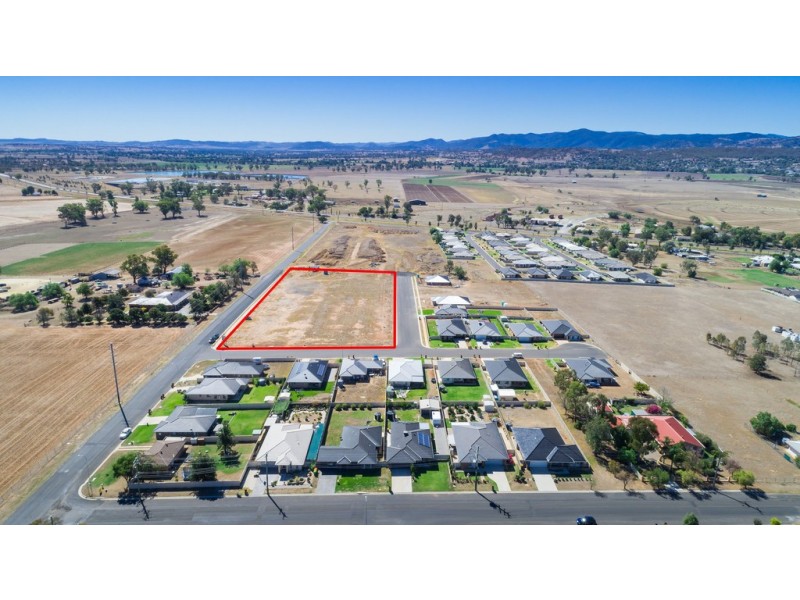 Lot 2 Northern Lights Estate, Tamworth NSW 2340