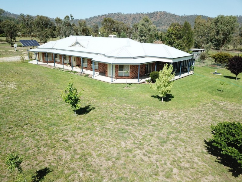 57 Urangera Drive, Tamworth NSW 2340