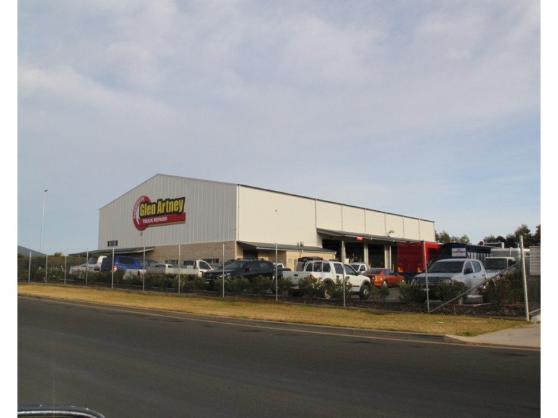 58 Armstrong Street, Tamworth NSW 2340