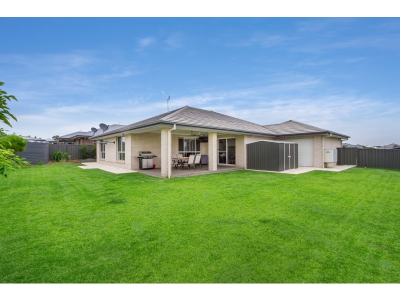 3 Galloway Place, Tamworth NSW 2340