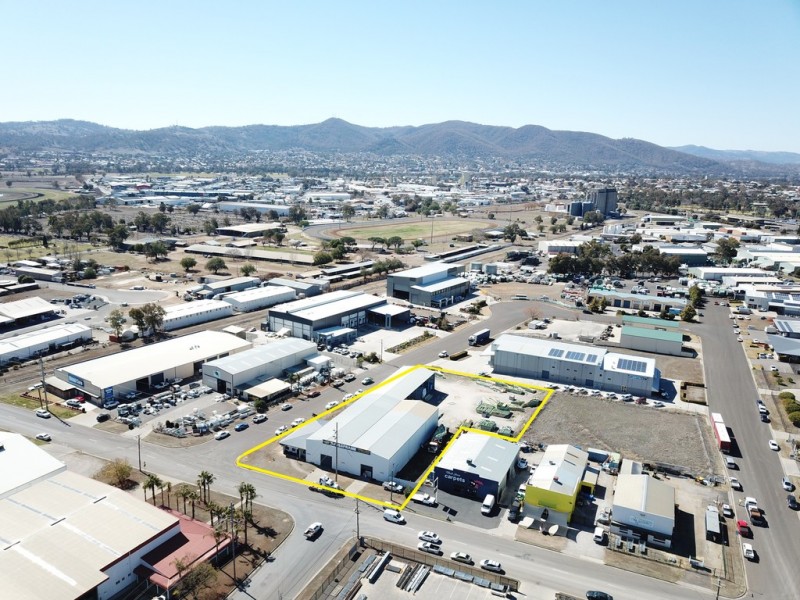 42 – 44 Dampier Street, Tamworth NSW 2340