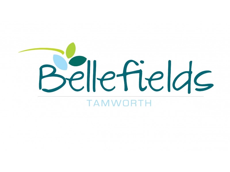 Lot 109 Bellefields Estate, Tamworth NSW 2340