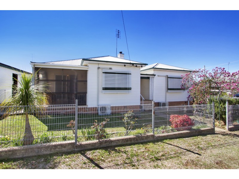 54 King Street, Tamworth NSW 2340
