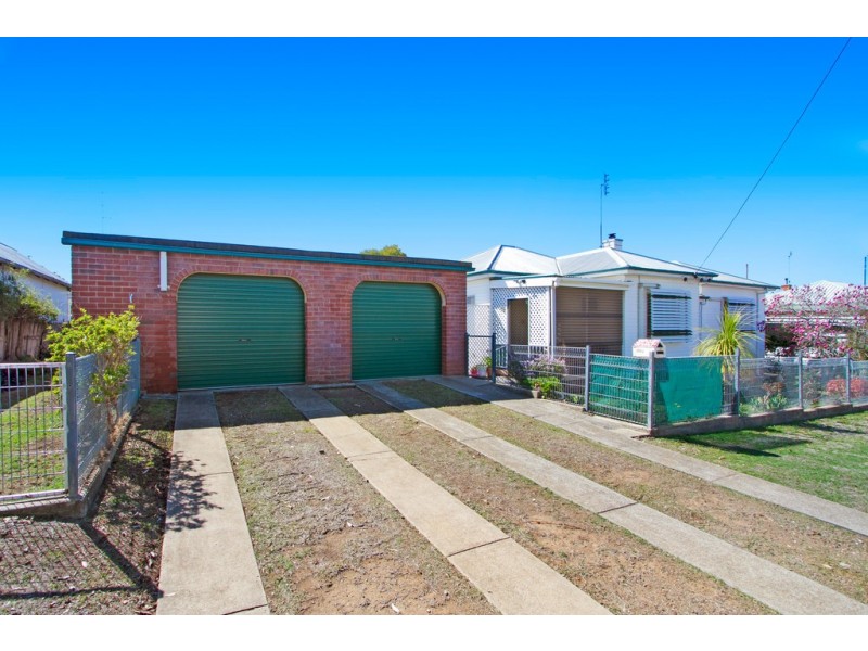 54 King Street, Tamworth NSW 2340