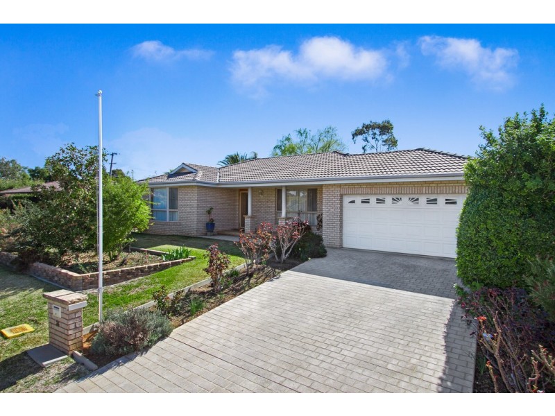 36 Campbell Road, Tamworth NSW 2340