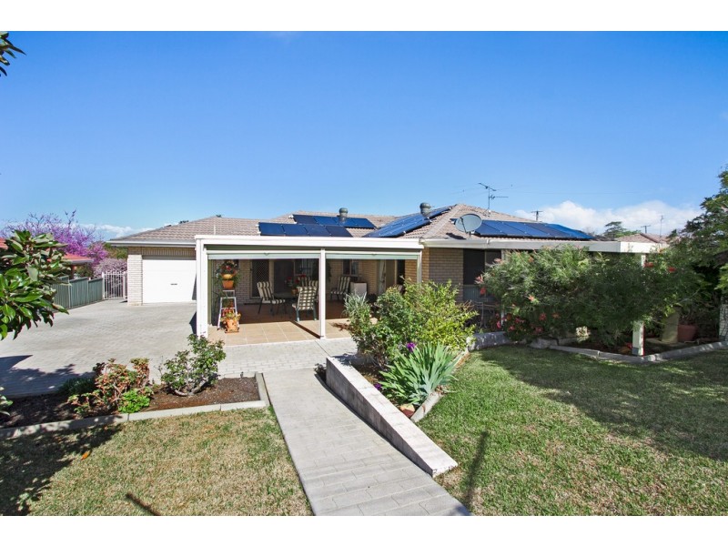 36 Campbell Road, Tamworth NSW 2340