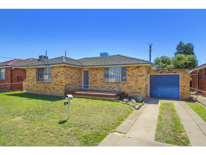 38 Margaret Street, Tamworth NSW 2340