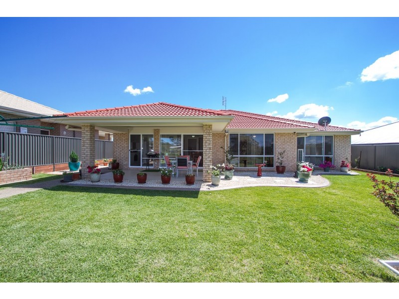 24 Kingham Street, Tamworth NSW 2340