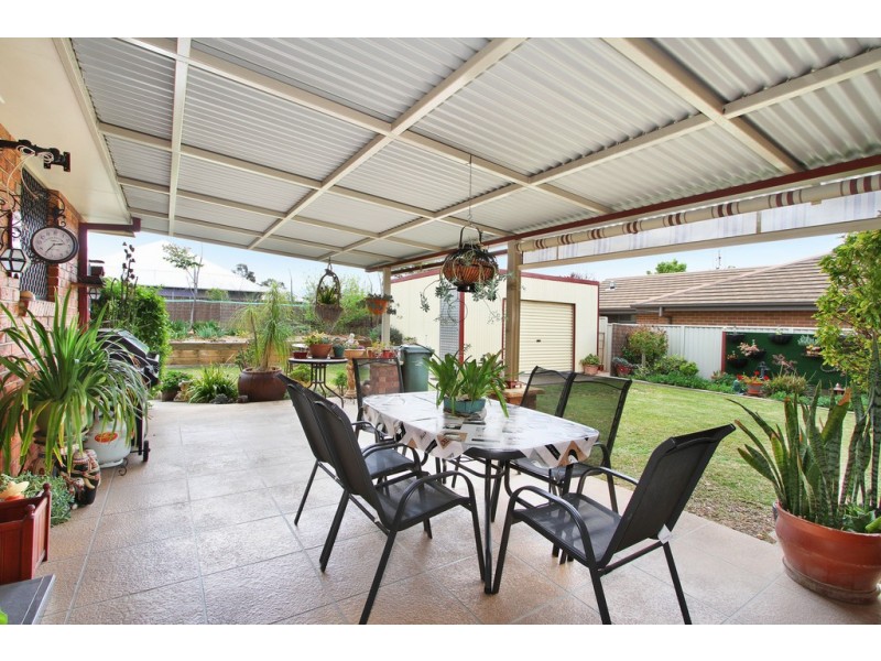 25 Larool Street, Tamworth NSW 2340