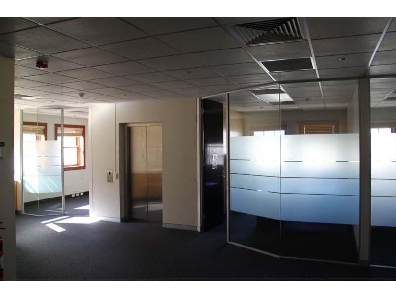 Level 2, 24 Fitzroy Street, Tamworth NSW 2340