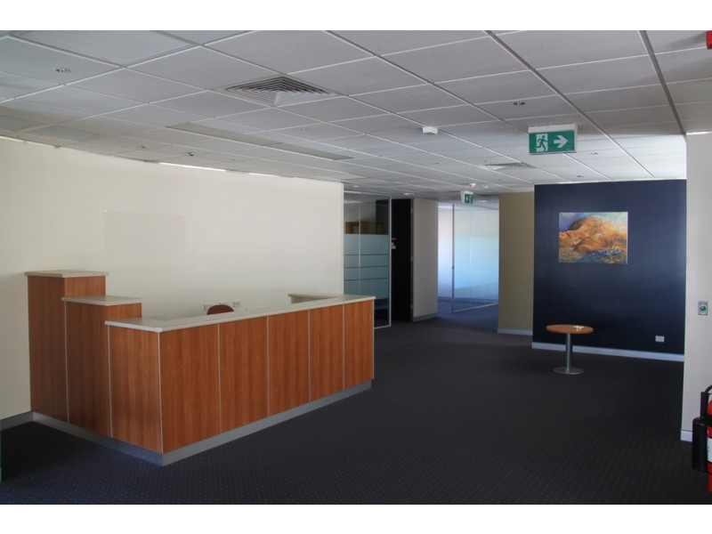 Level 2, 24 Fitzroy Street, Tamworth NSW 2340