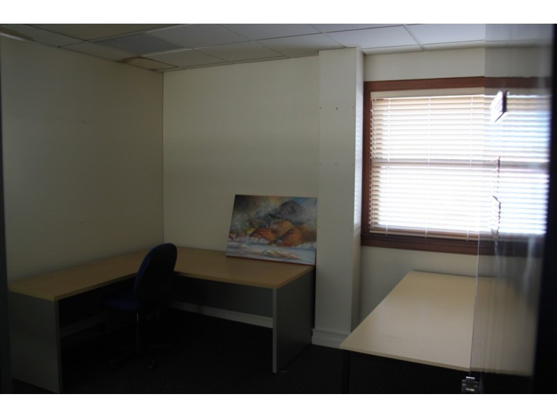 Level 2, 24 Fitzroy Street, Tamworth NSW 2340