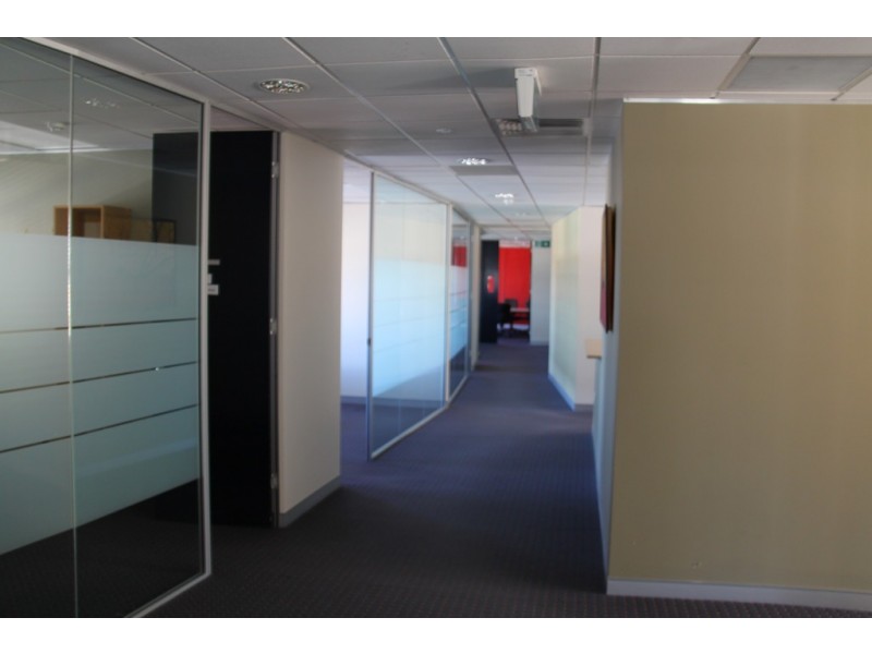 Level 2, 24 Fitzroy Street, Tamworth NSW 2340