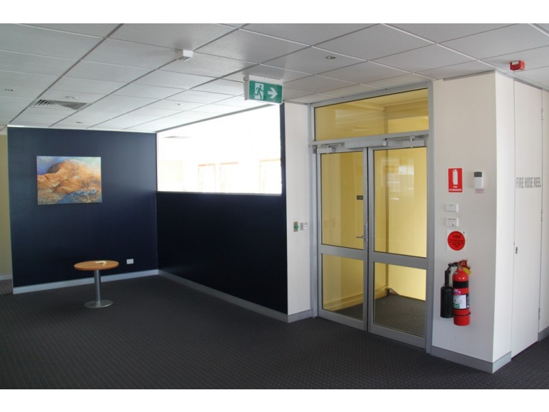 Level 2, 24 Fitzroy Street, Tamworth NSW 2340