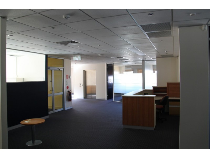 Level 2, 24 Fitzroy Street, Tamworth NSW 2340