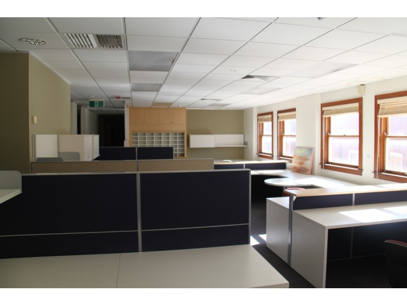 Level 2, 24 Fitzroy Street, Tamworth NSW 2340