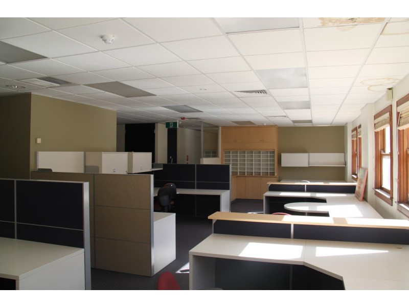 Level 2, 24 Fitzroy Street, Tamworth NSW 2340